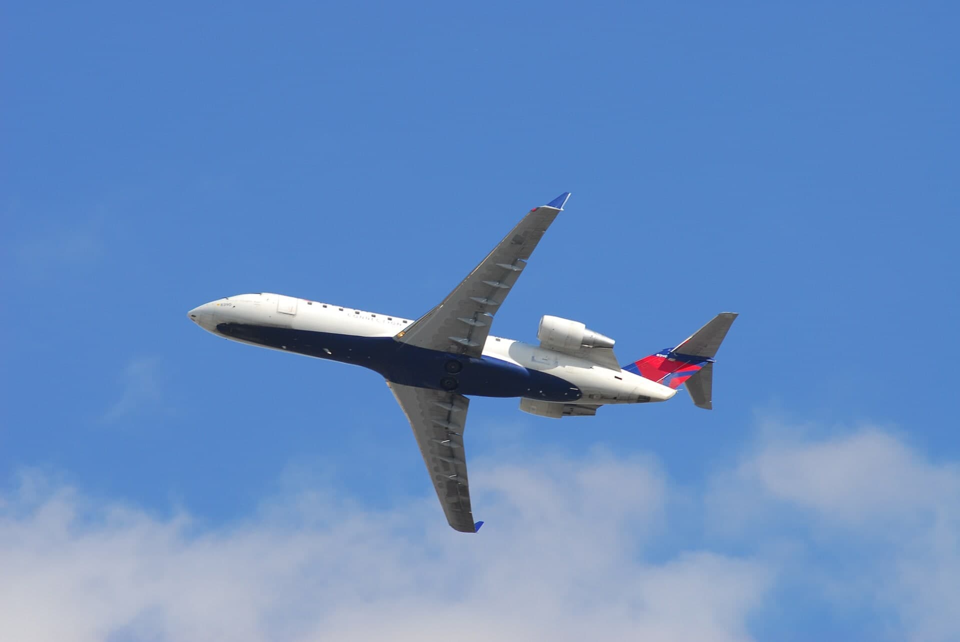 N8390A — Aircraft