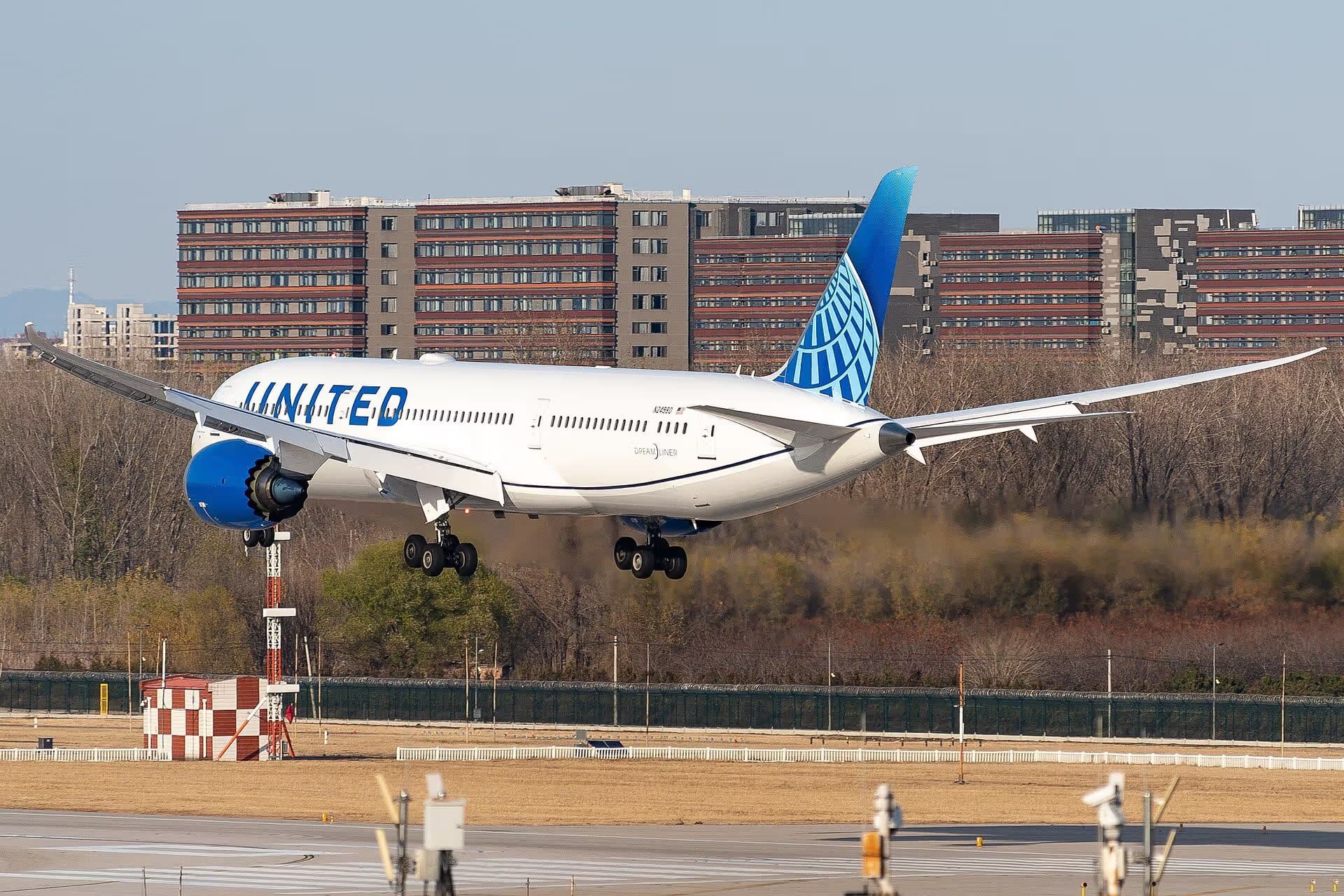 N24980 — Boeing