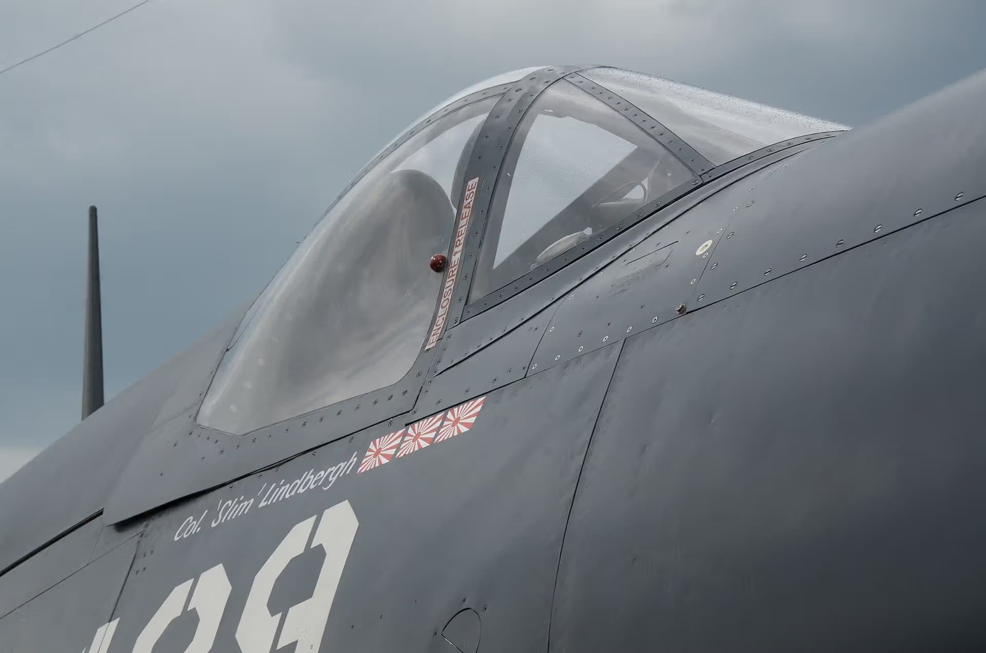 N209TW — Warbird