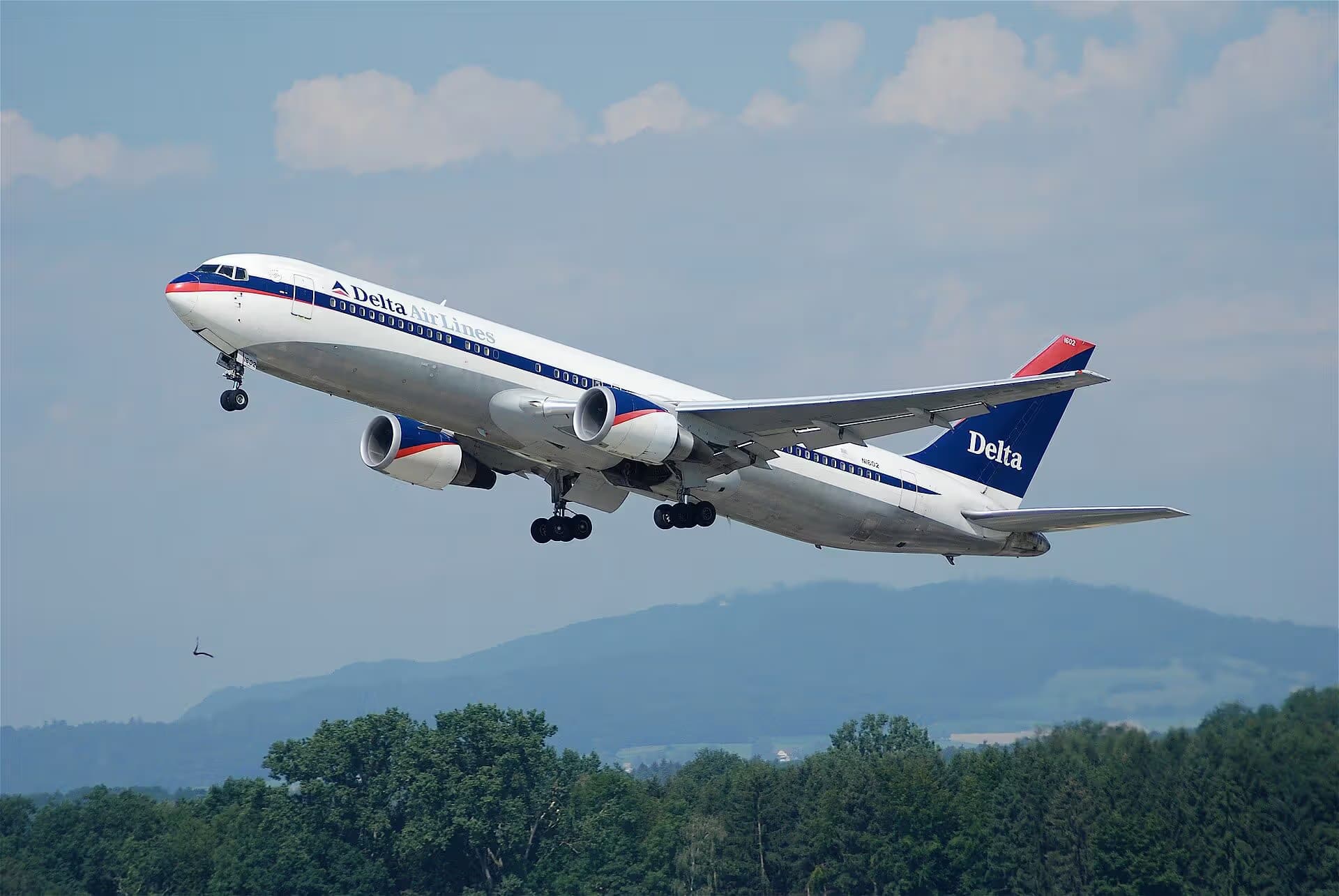 N1602 — Boeing