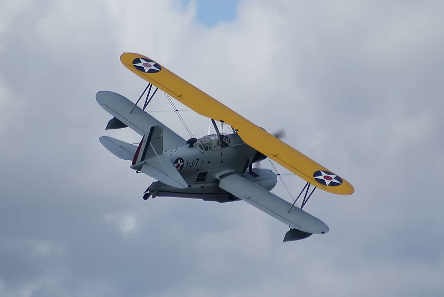 N1214N — Single-engine aircraft