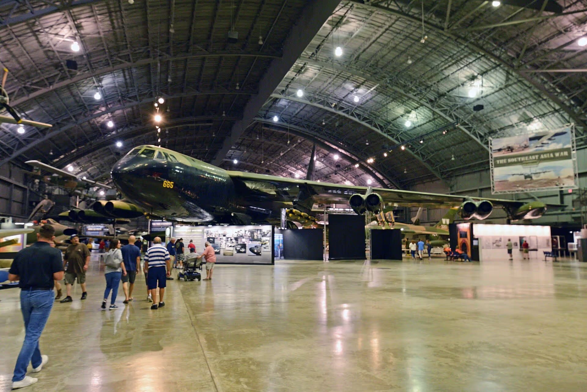 Unidentified — Aircraft
