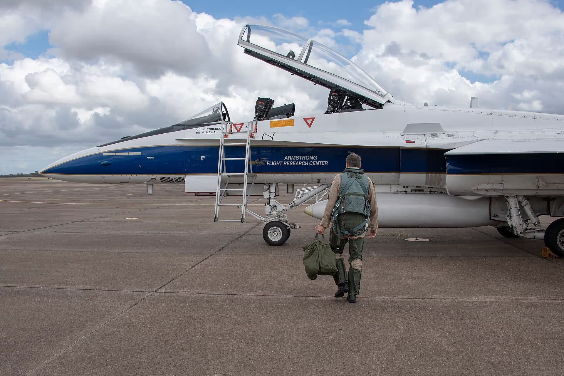 N846NA — Aircraft
