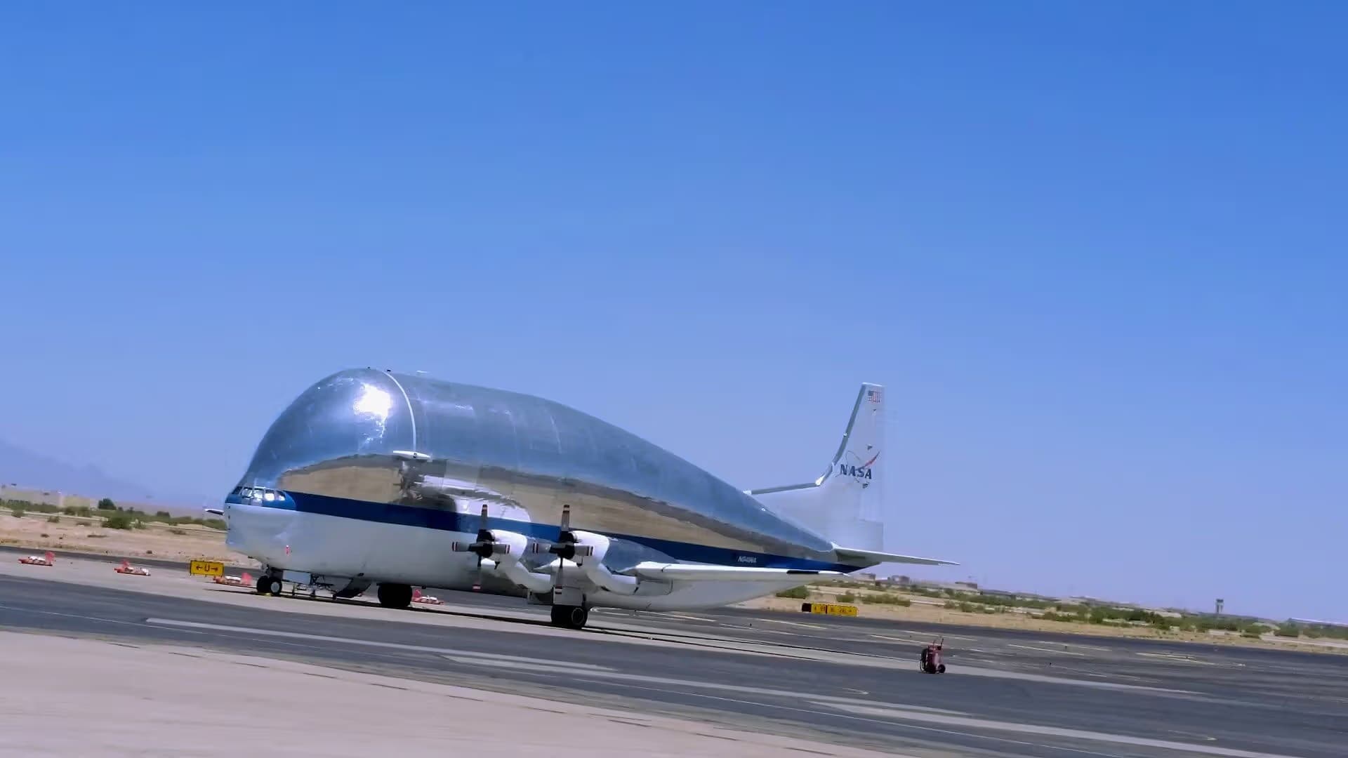 N941NA — Aircraft