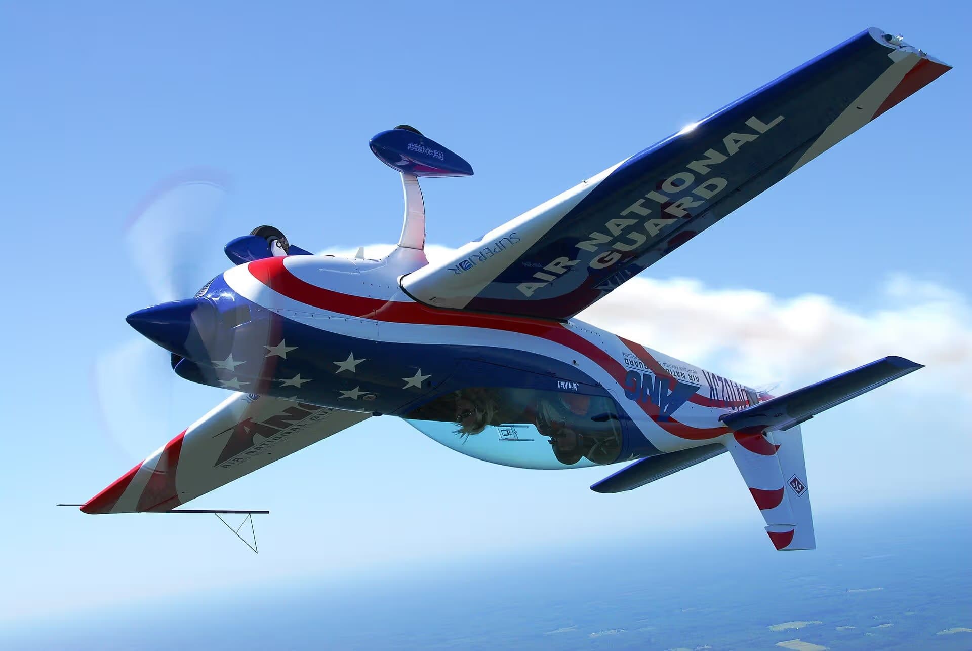 N102JK — Single-engine aircraft