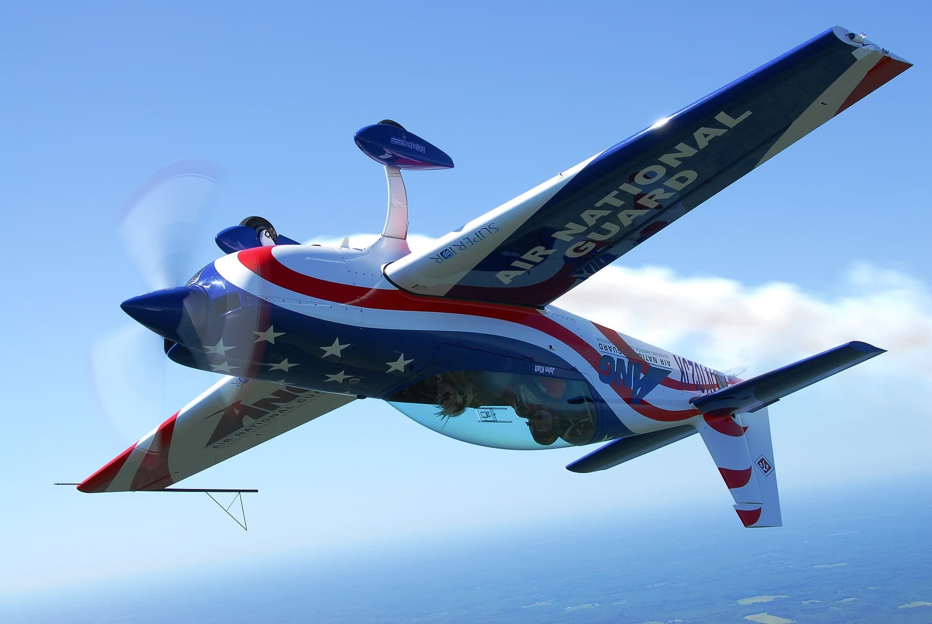 N102JK — Single-engine aircraft