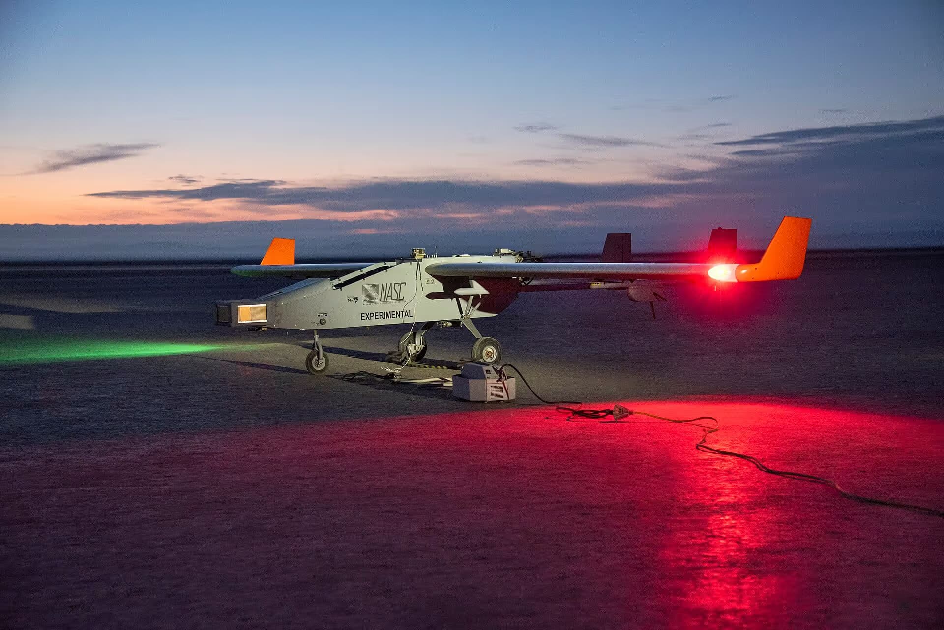 N1750X — Aircraft