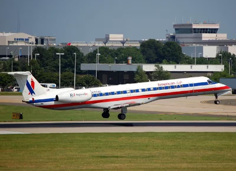 N650AE — Aircraft