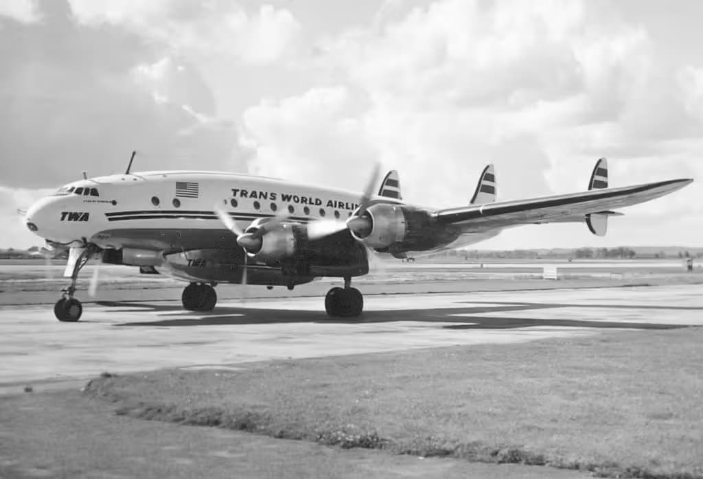 N6022C — Aircraft