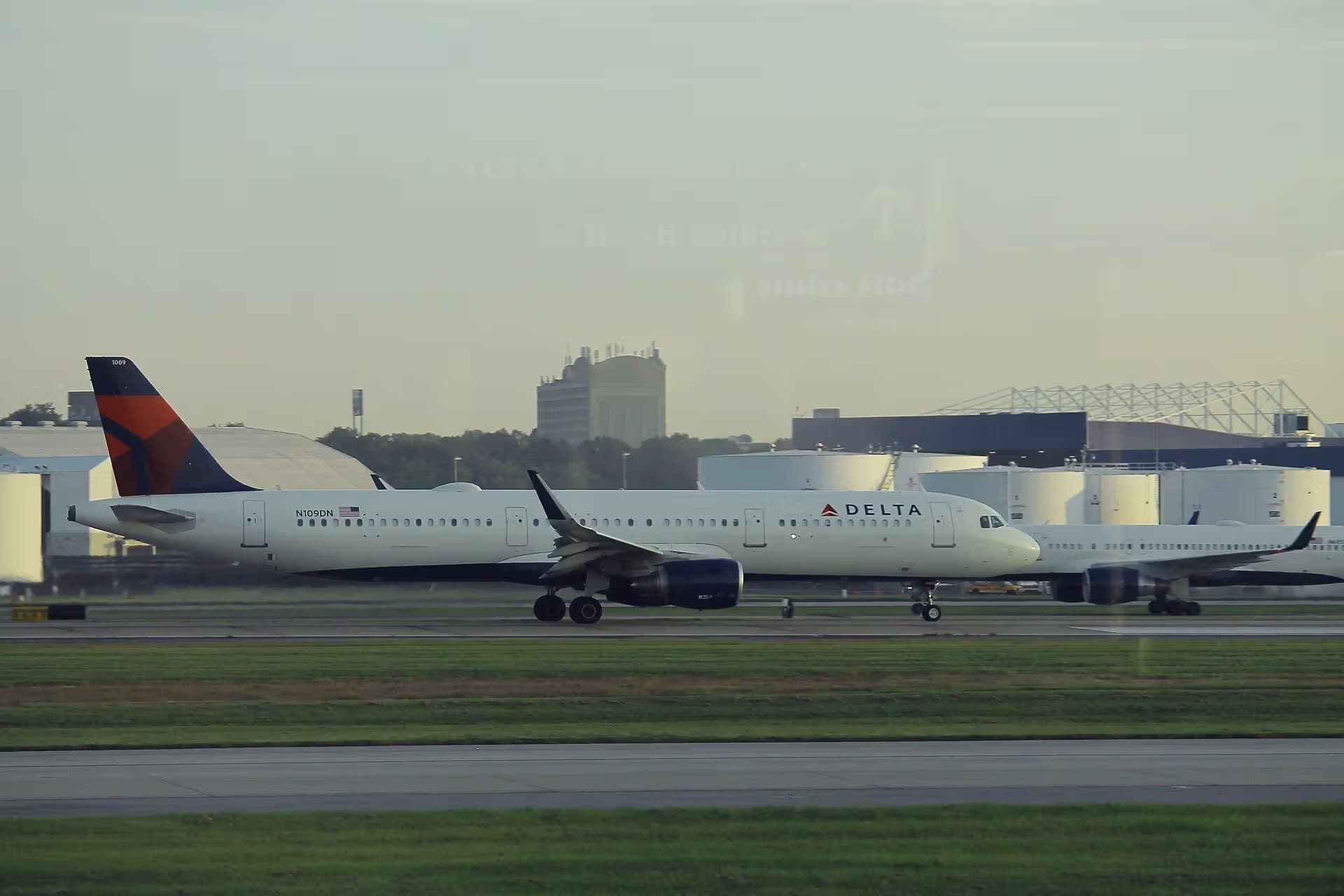 N109DN — Airbus