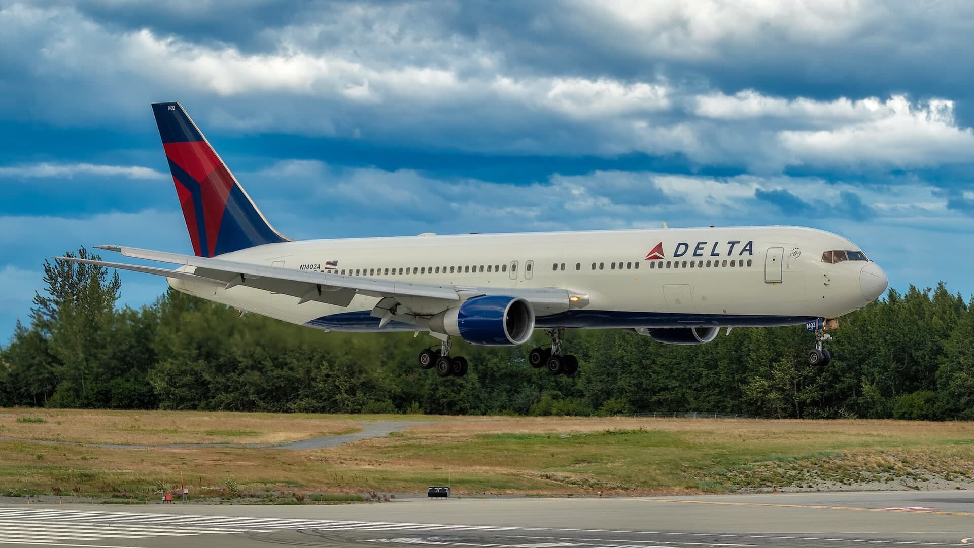 N1402A — Boeing