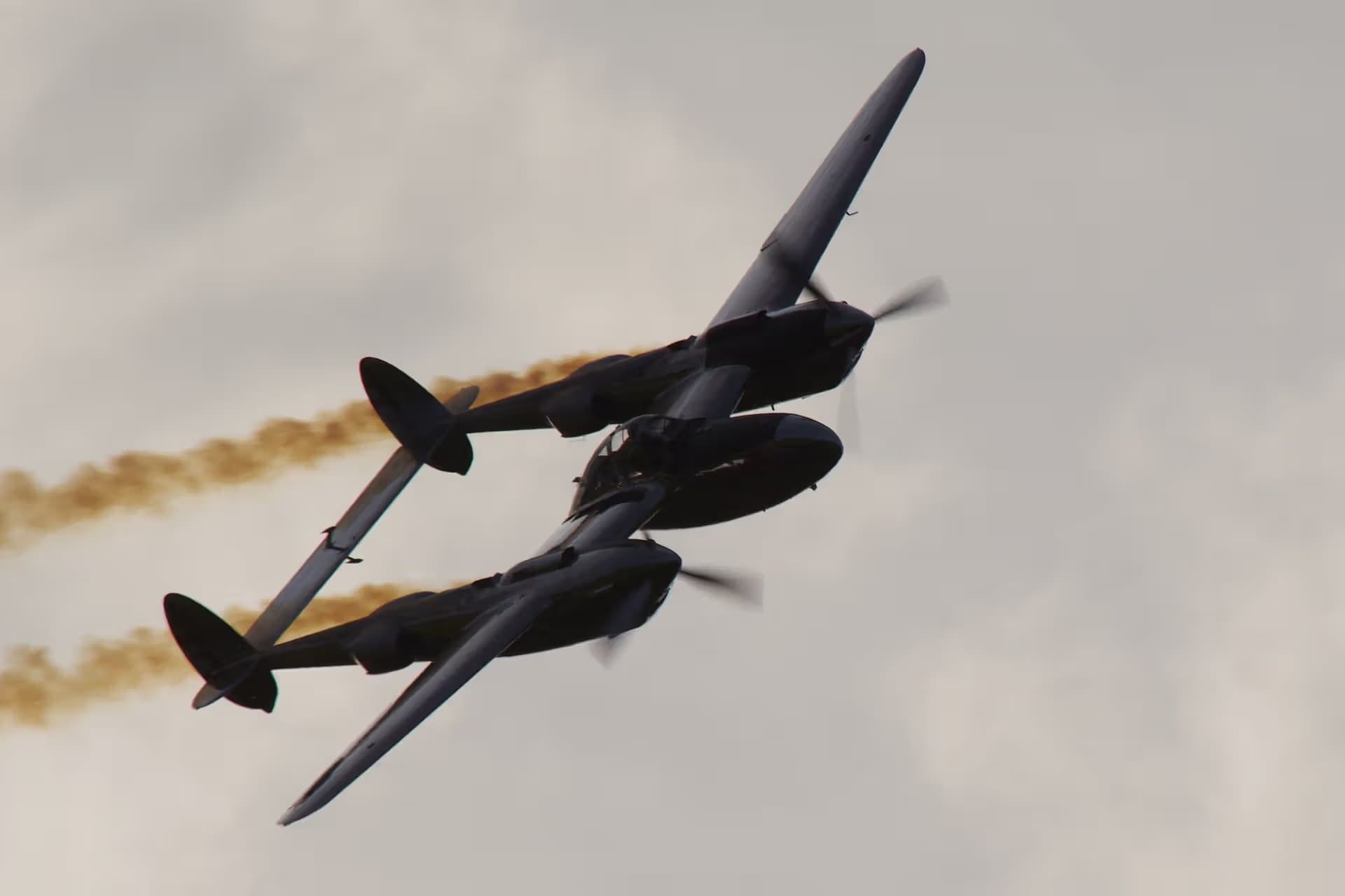 N25Y — Lockheed