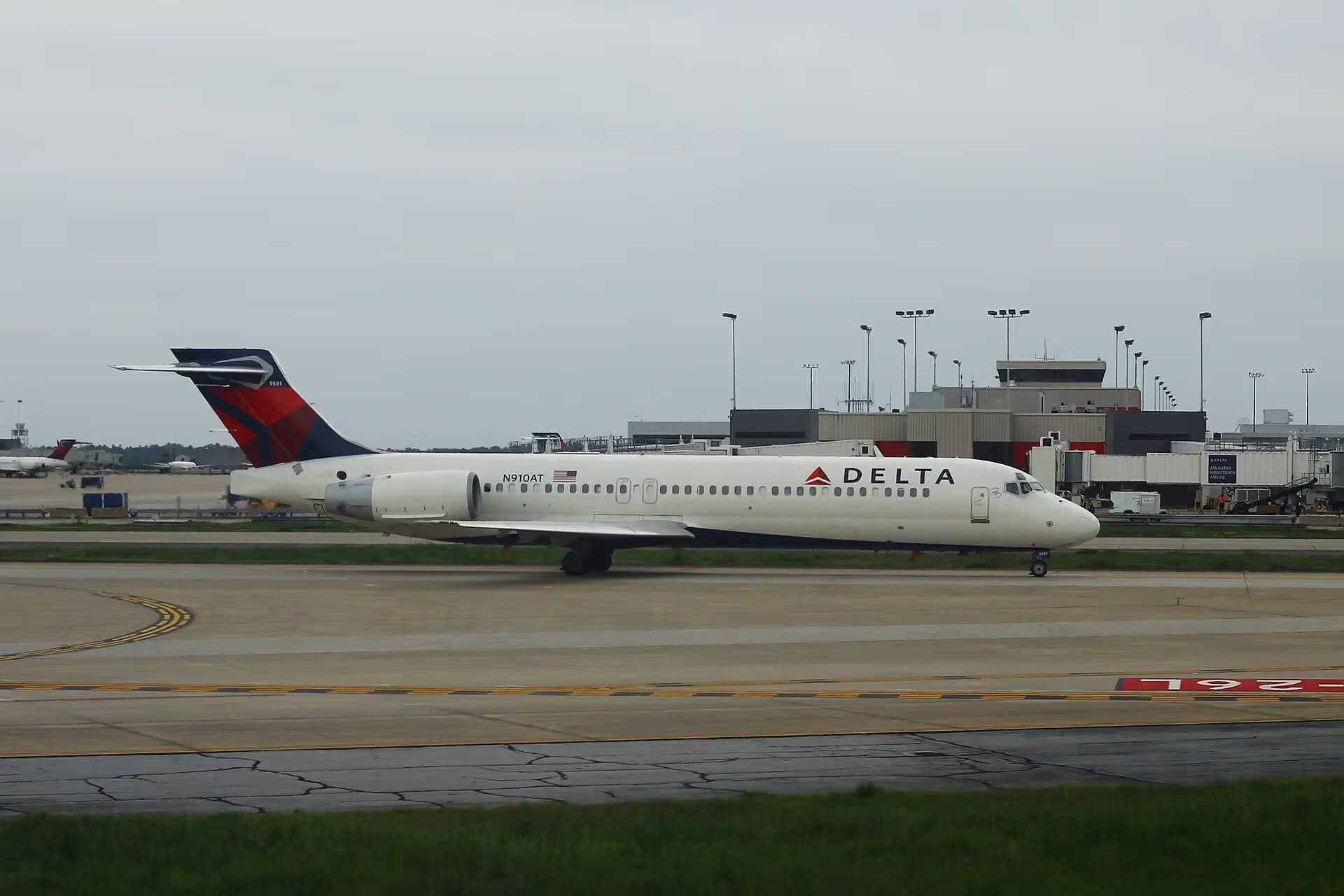 N910AT — Aircraft