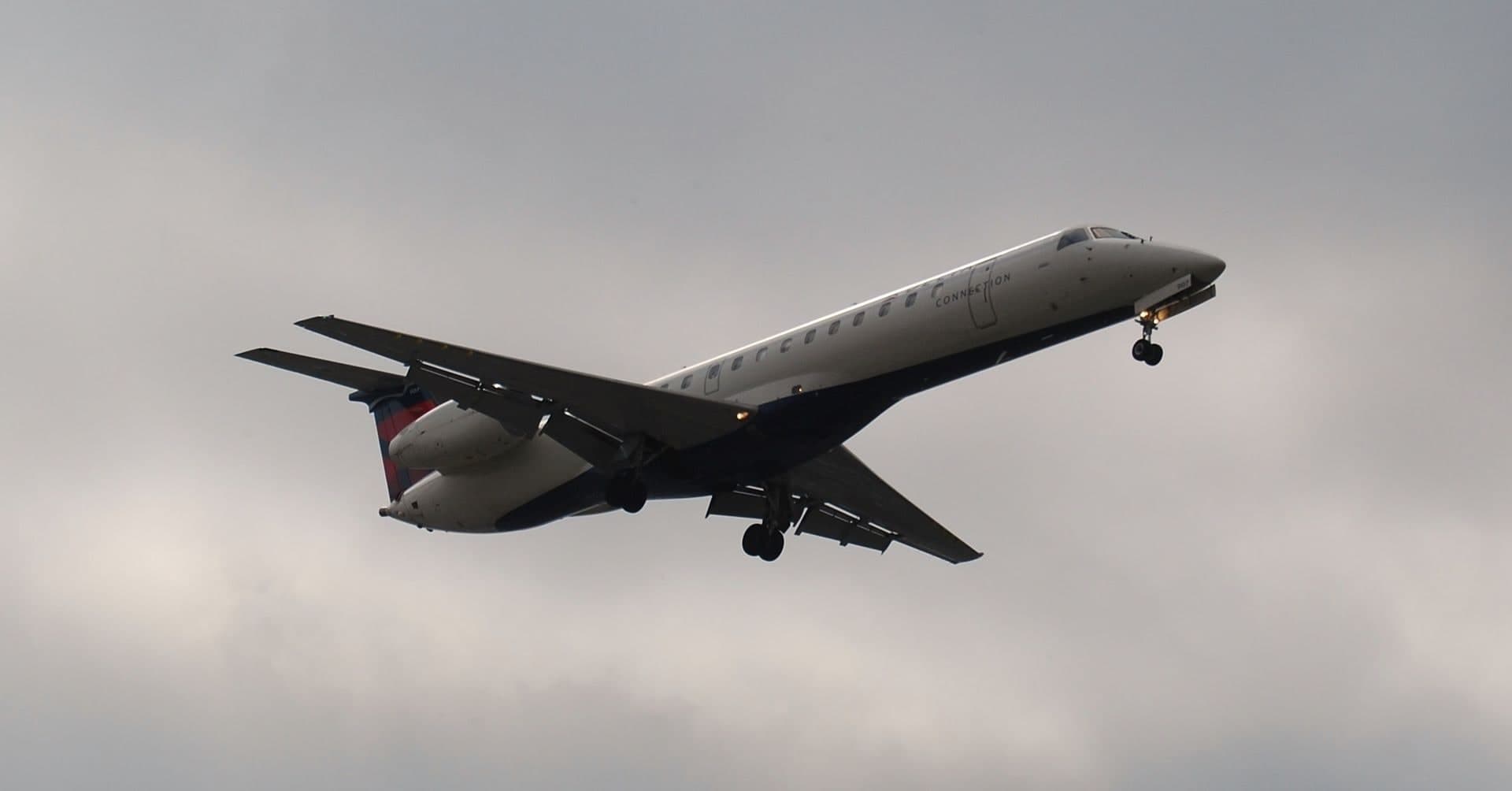 N14907 — Aircraft