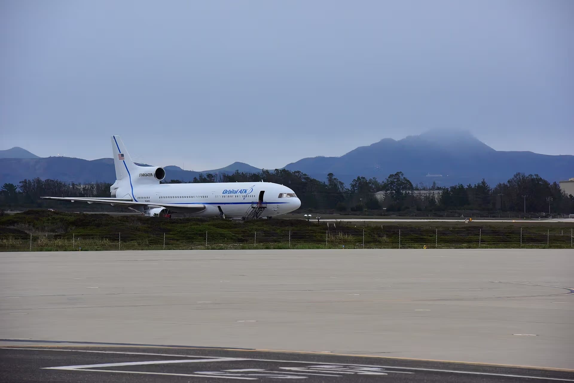N140SC — Aircraft
