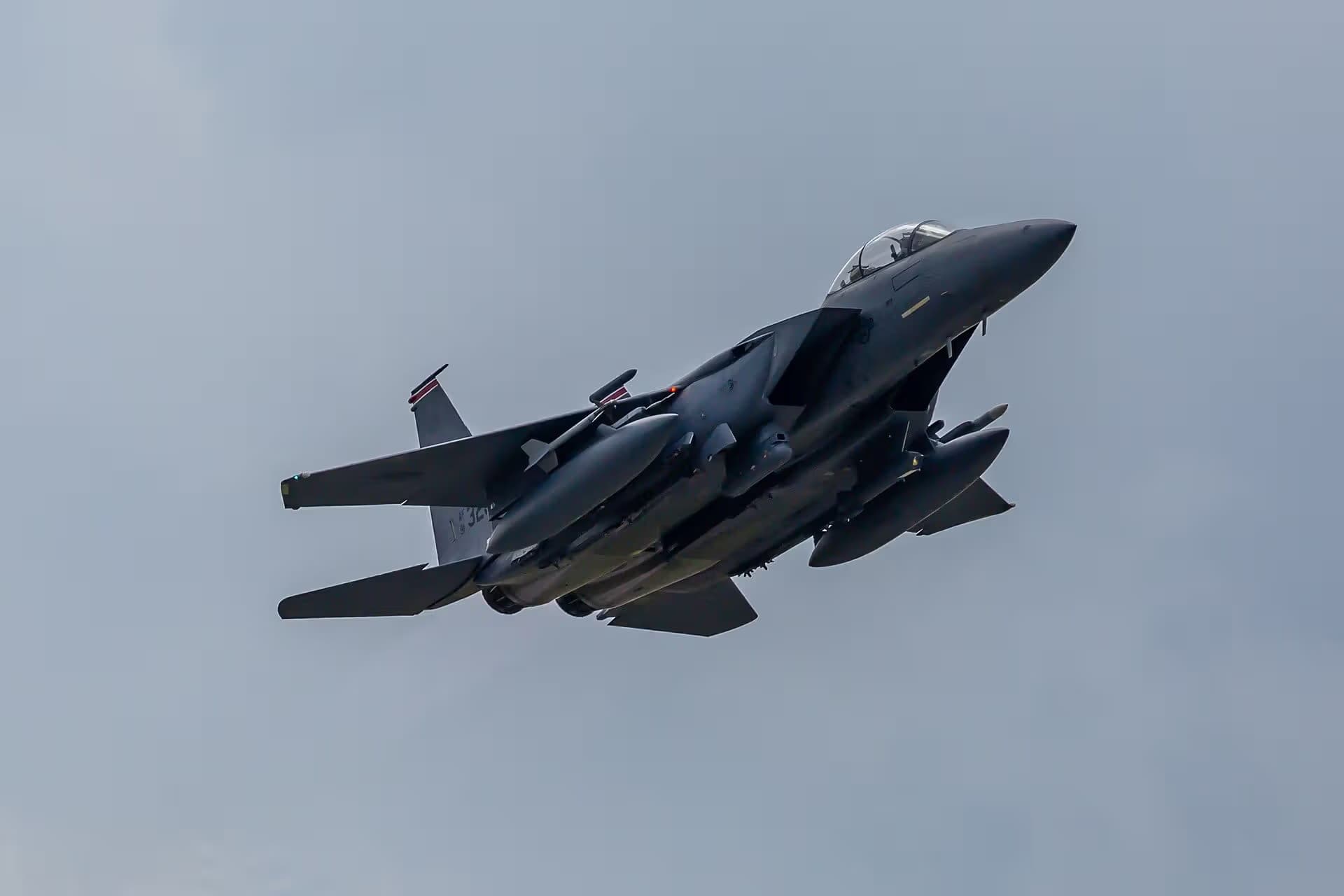 Unidentified — Aircraft