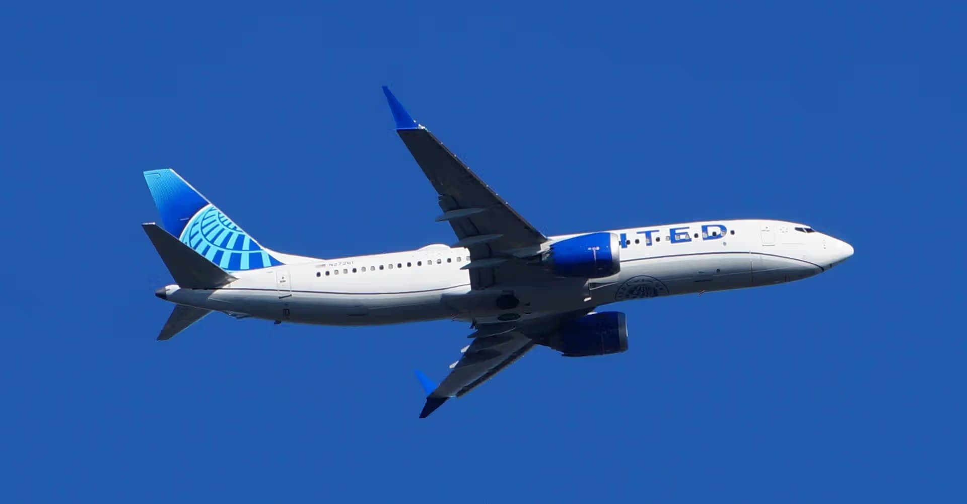 N27261 — Boeing
