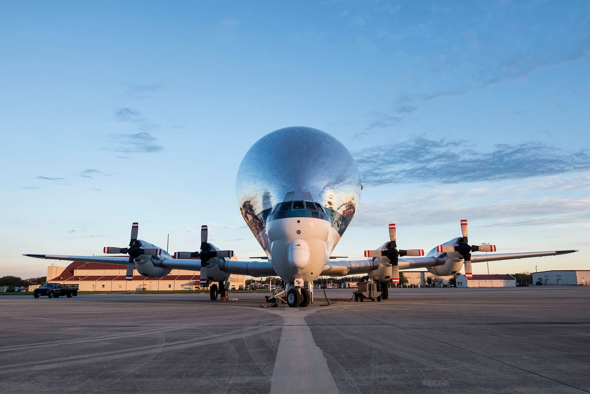 N941NA — Aircraft