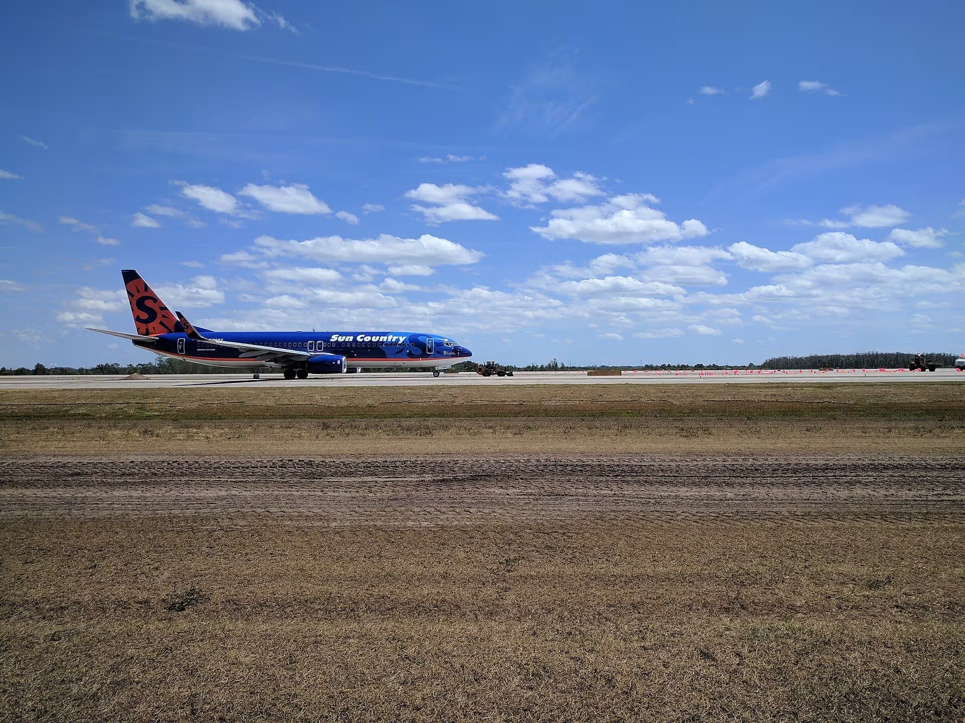 N809SY — Boeing
