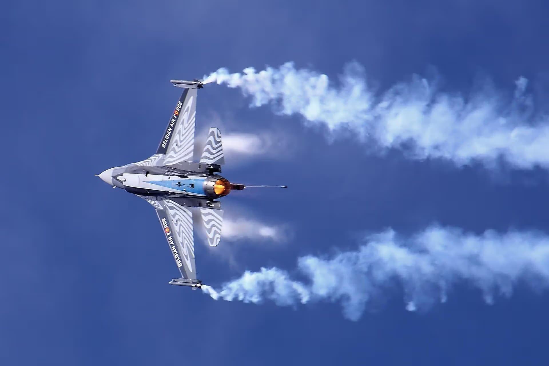 Unidentified — Aircraft
