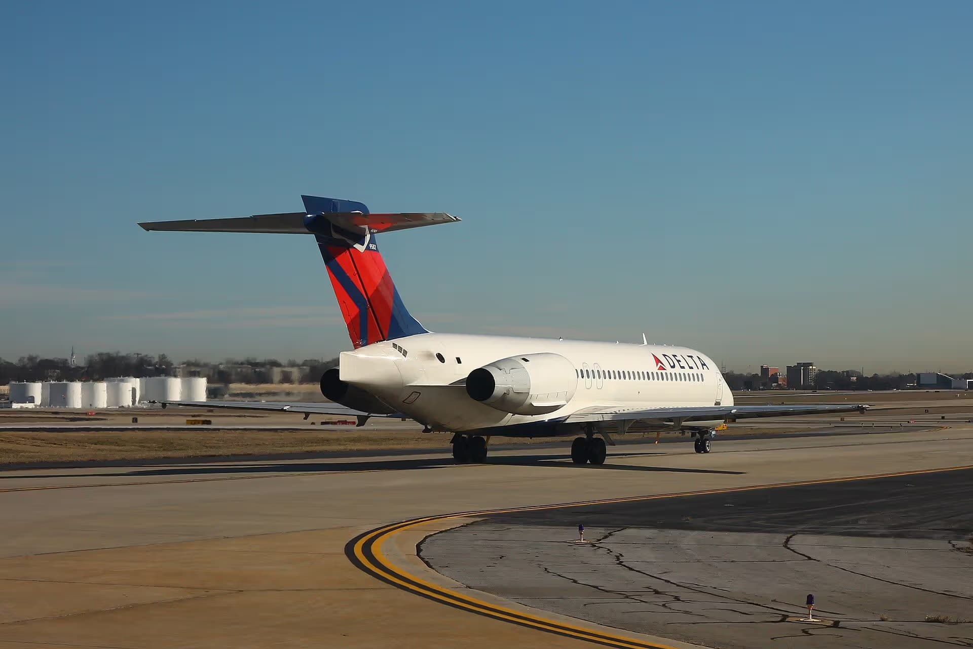 N906AT — Boeing