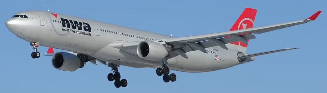N806NW — Airbus