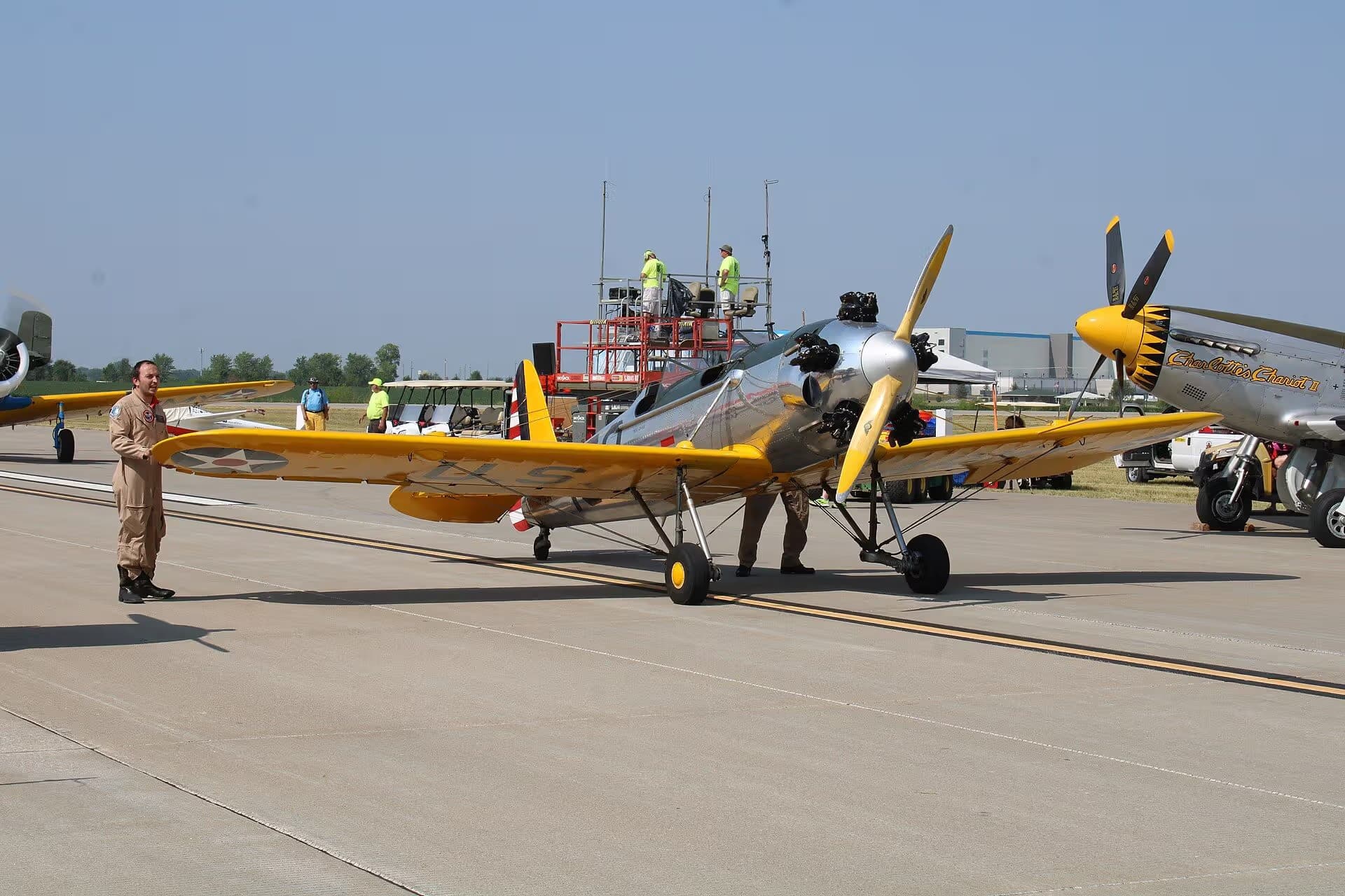 N9753N — Aircraft