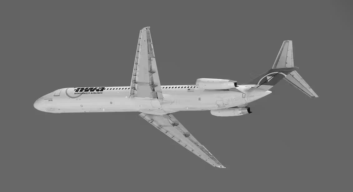 N785NC — Aircraft