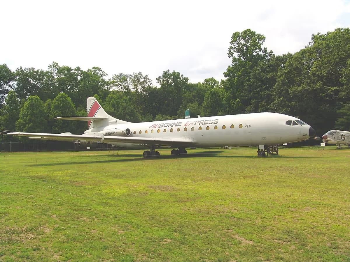 N902MW — Aircraft