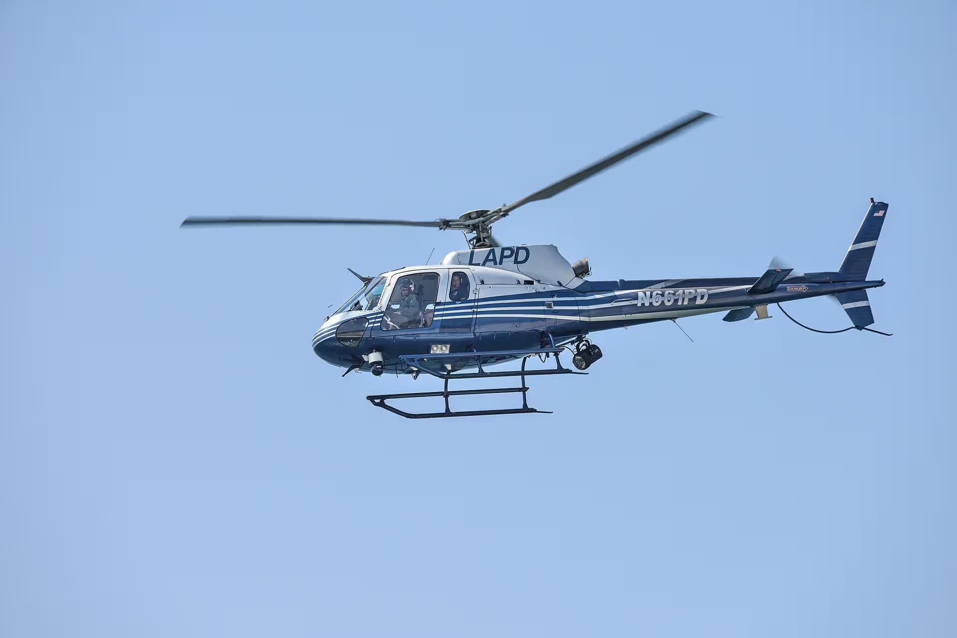 N661PD — Airbus
