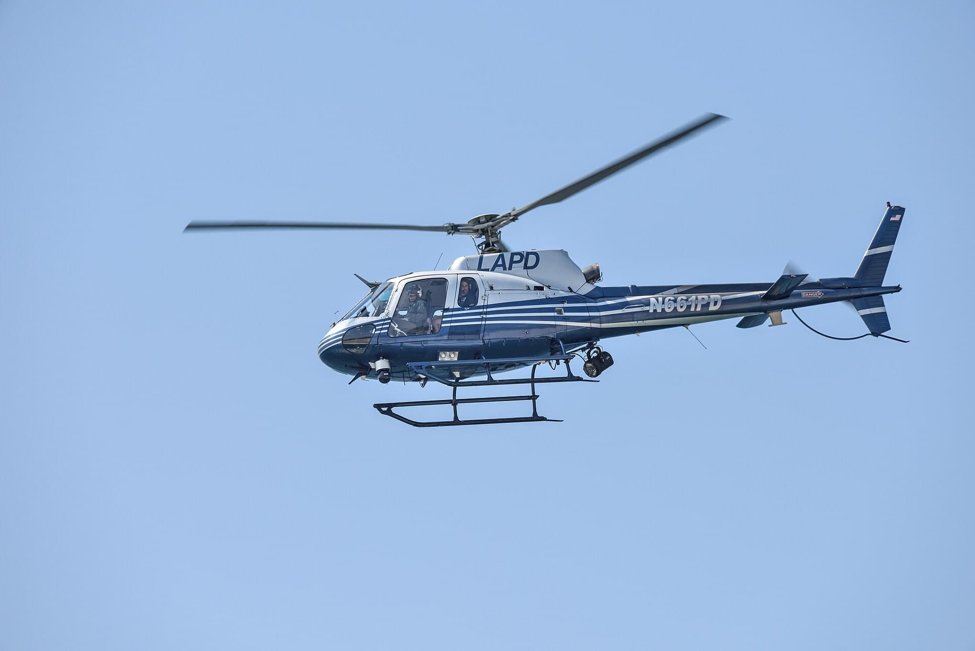 N661PD — Airbus