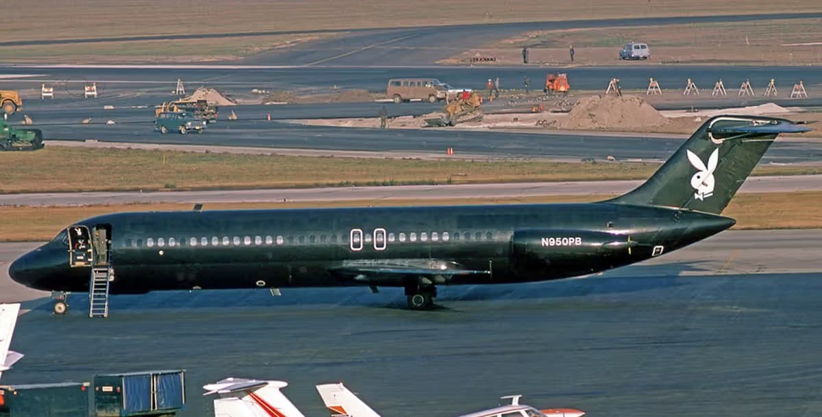 N950PB — Aircraft