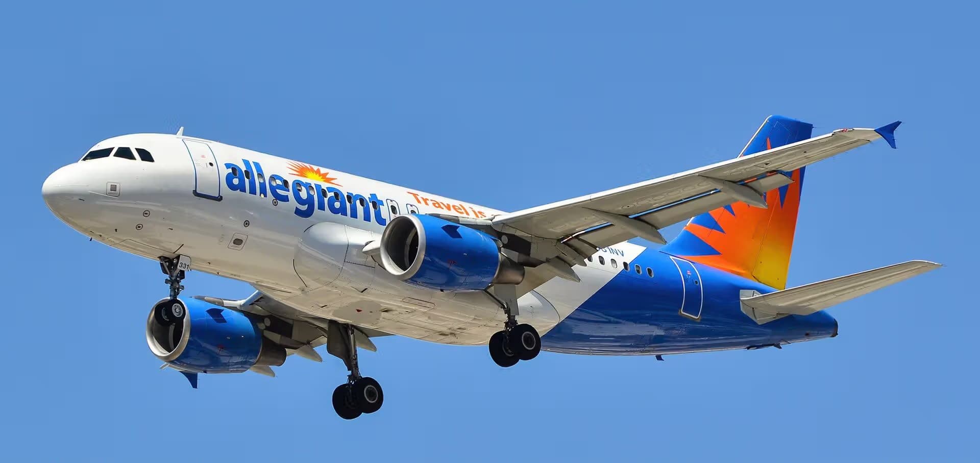 N331NV — Airbus