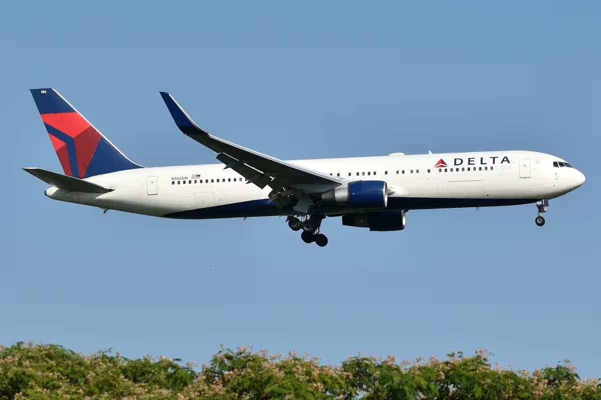 N186DN — Boeing