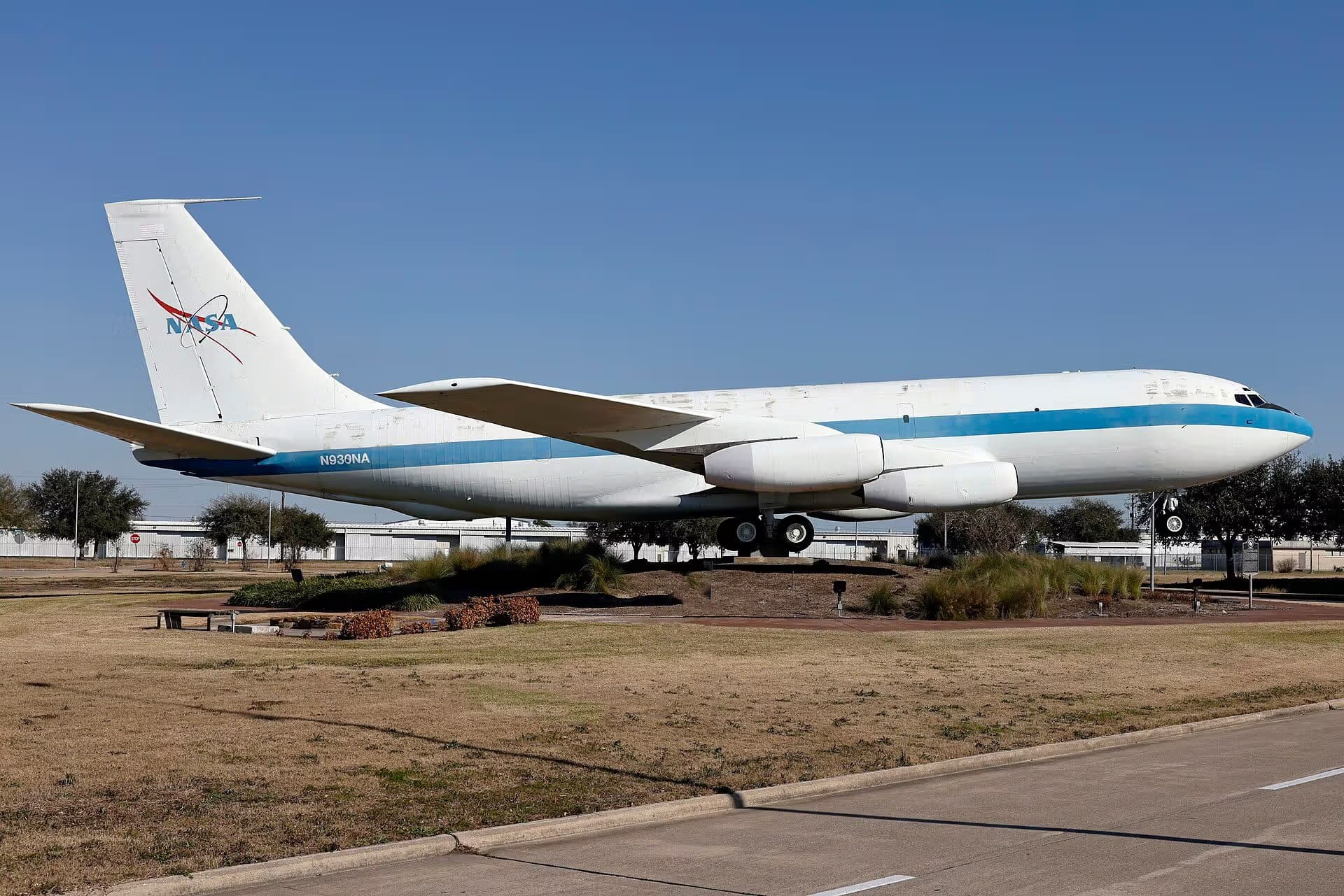 N930NA — Aircraft