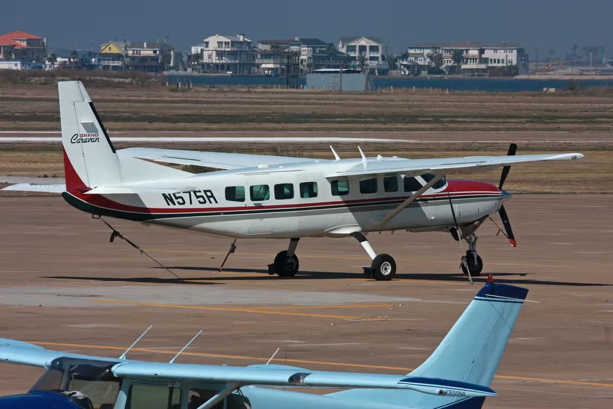 N575R — Cessna