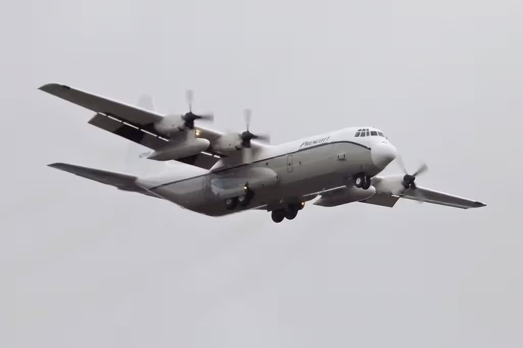 N3755P — Aircraft
