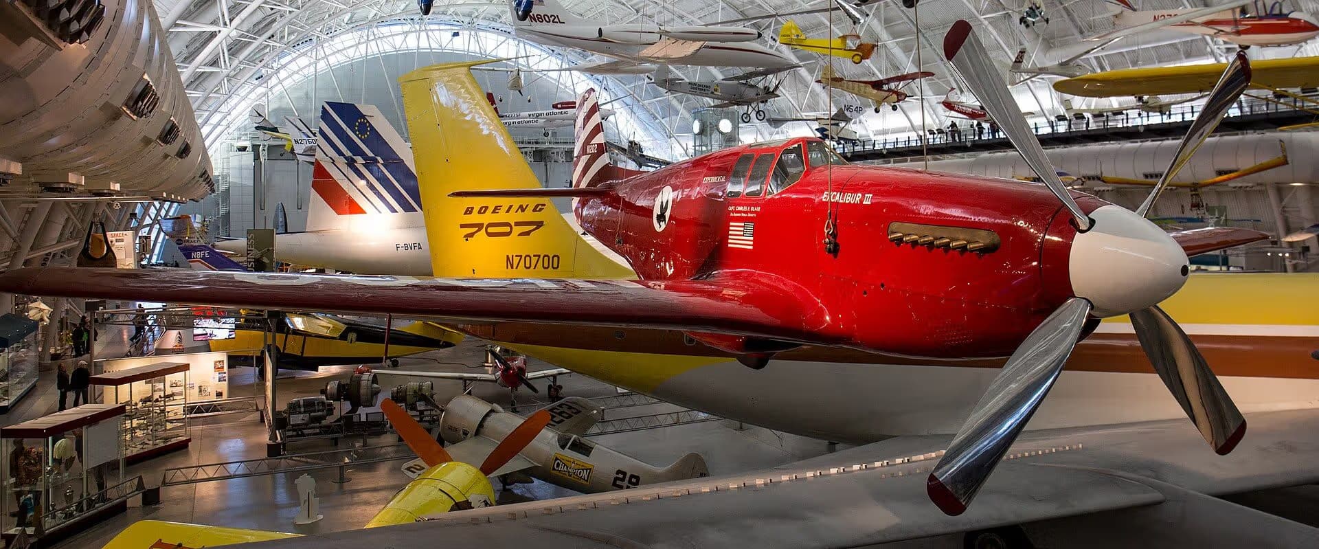 Unidentified — Boeing