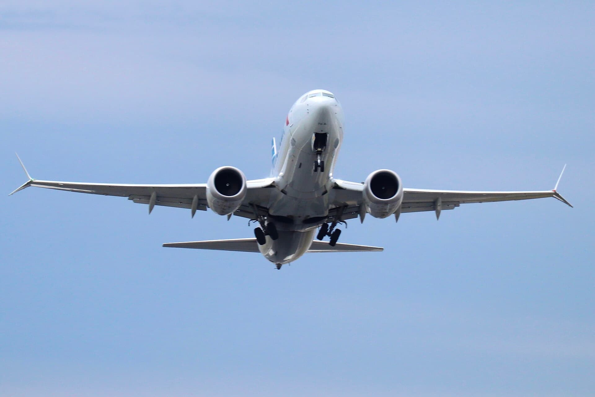 N350RV — Twin-engine aircraft