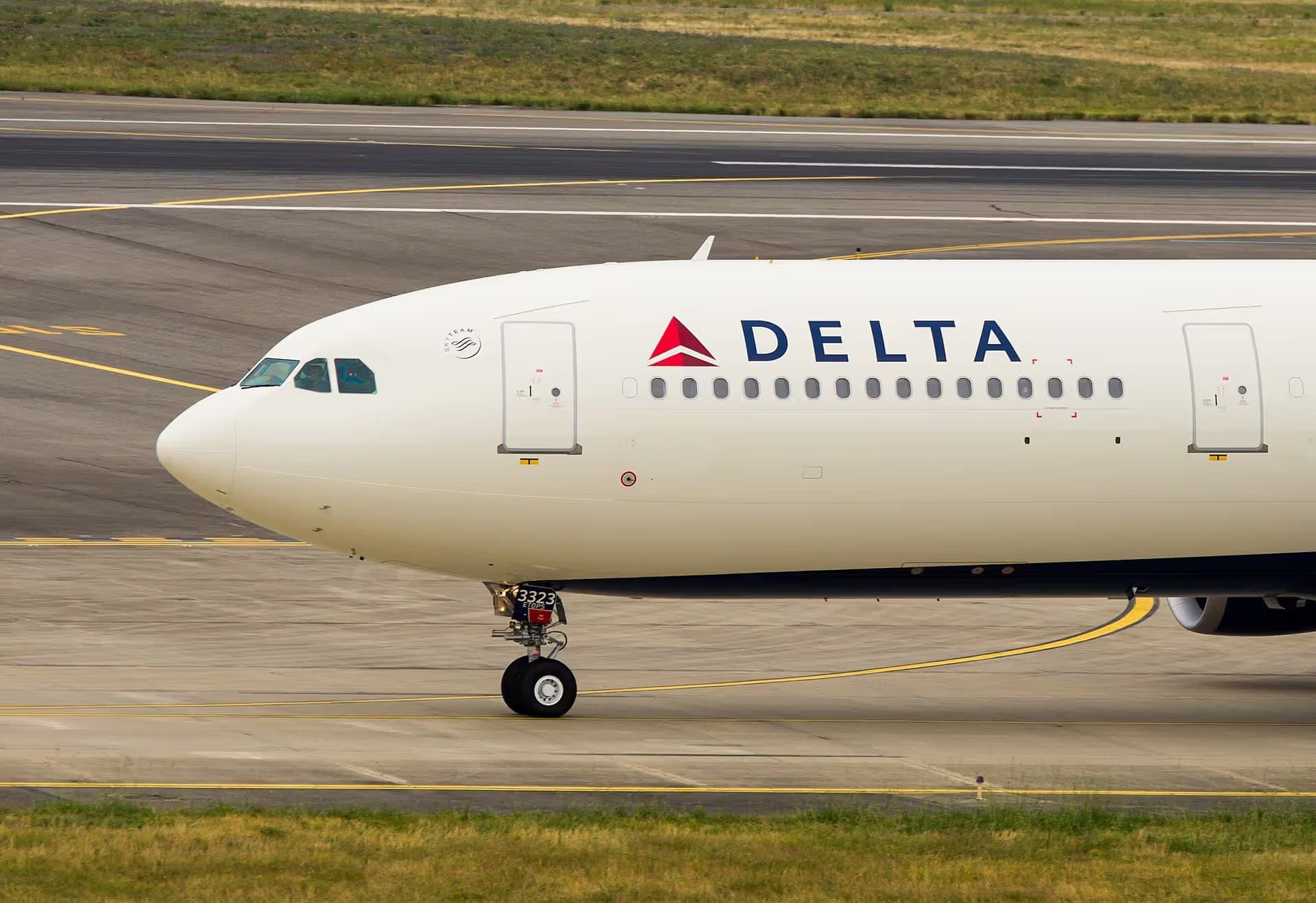 N823NW — Aircraft