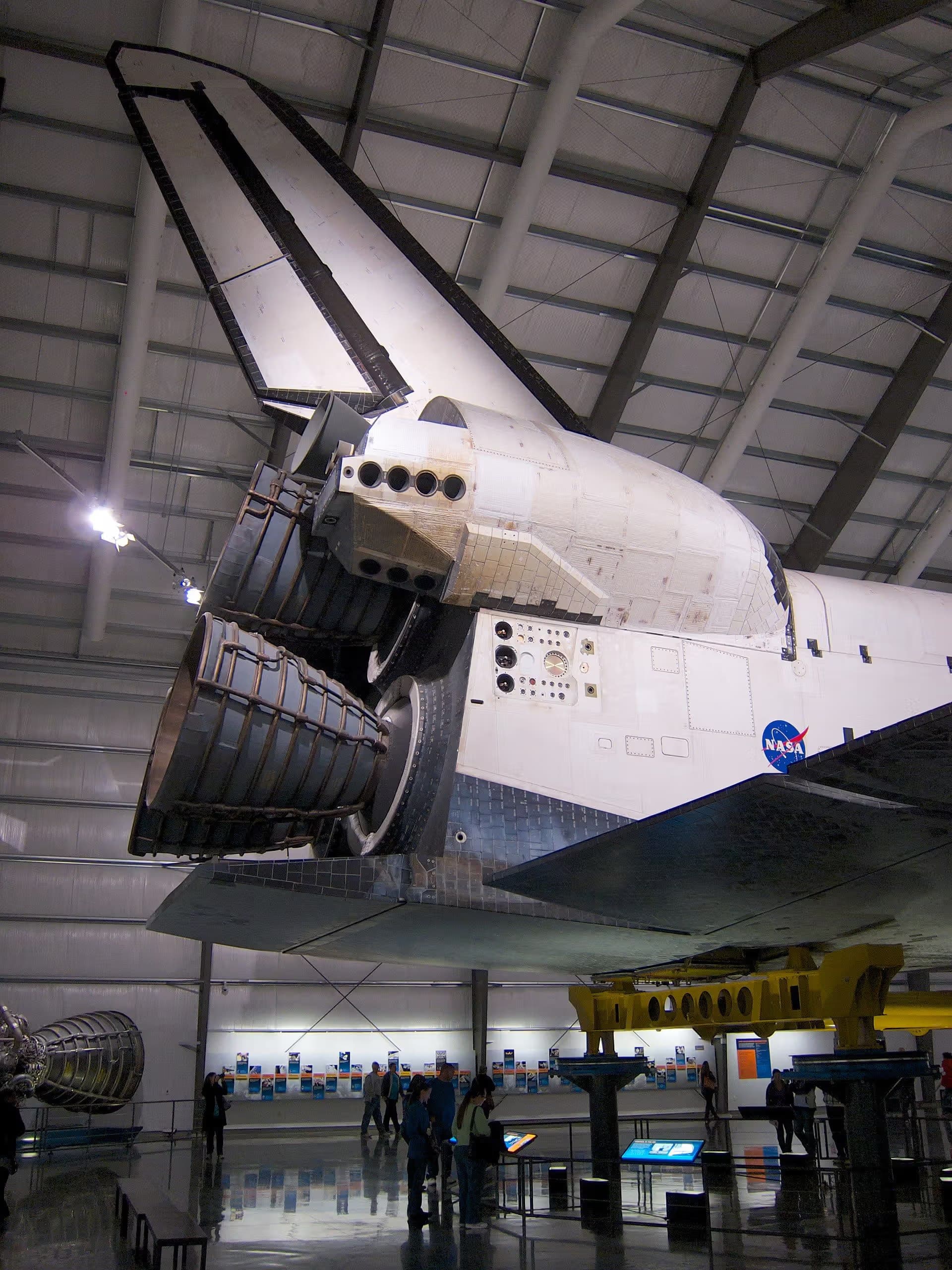 Unidentified — Aircraft