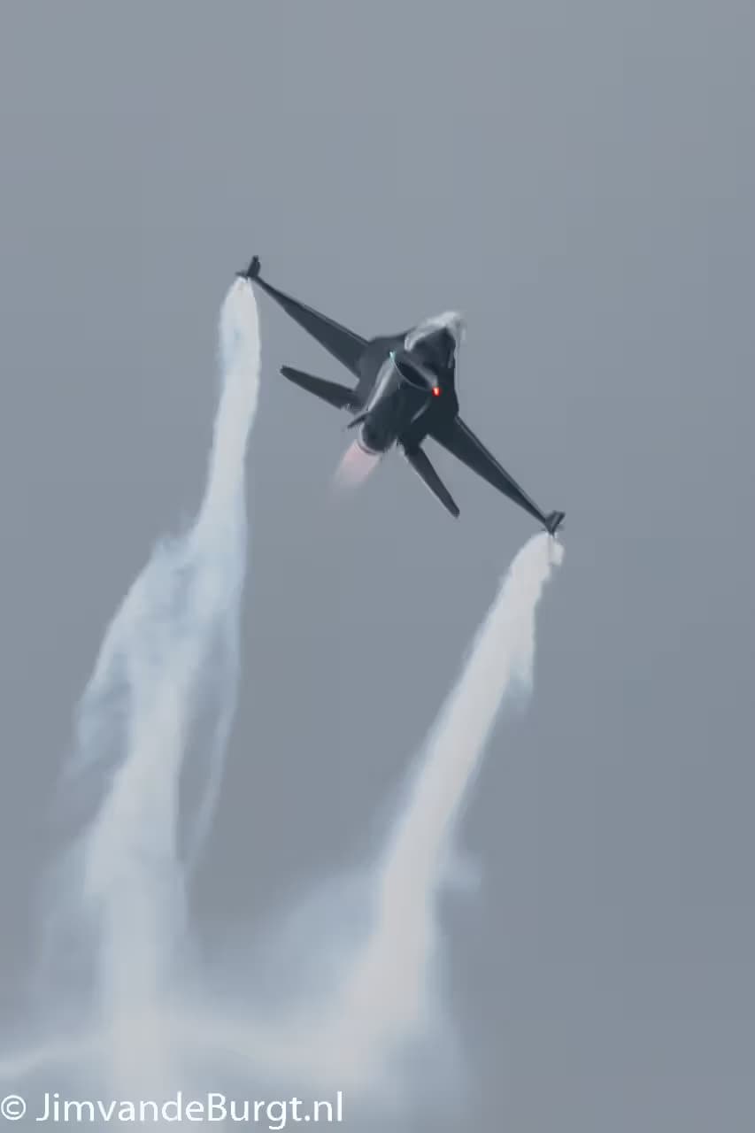 Unidentified — Aircraft