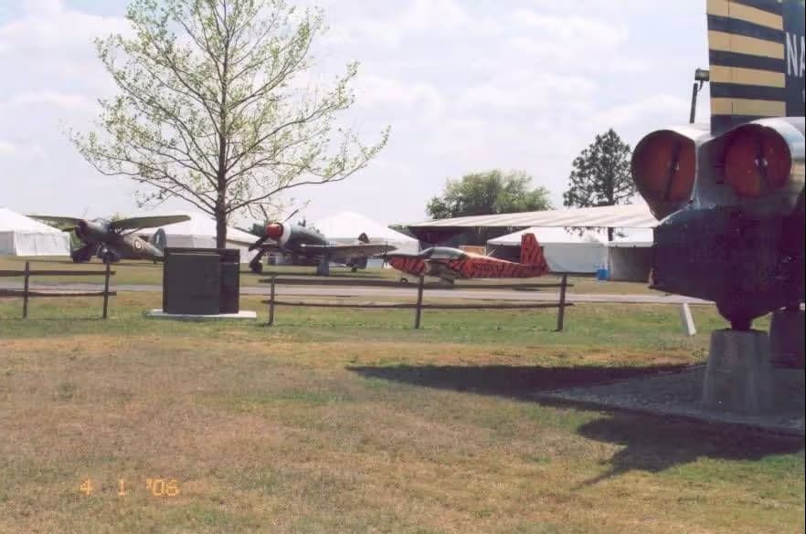 N20XT — Warbird