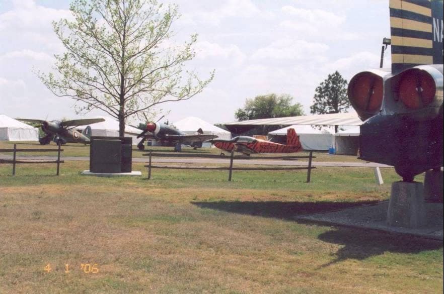 N20XT — Warbird