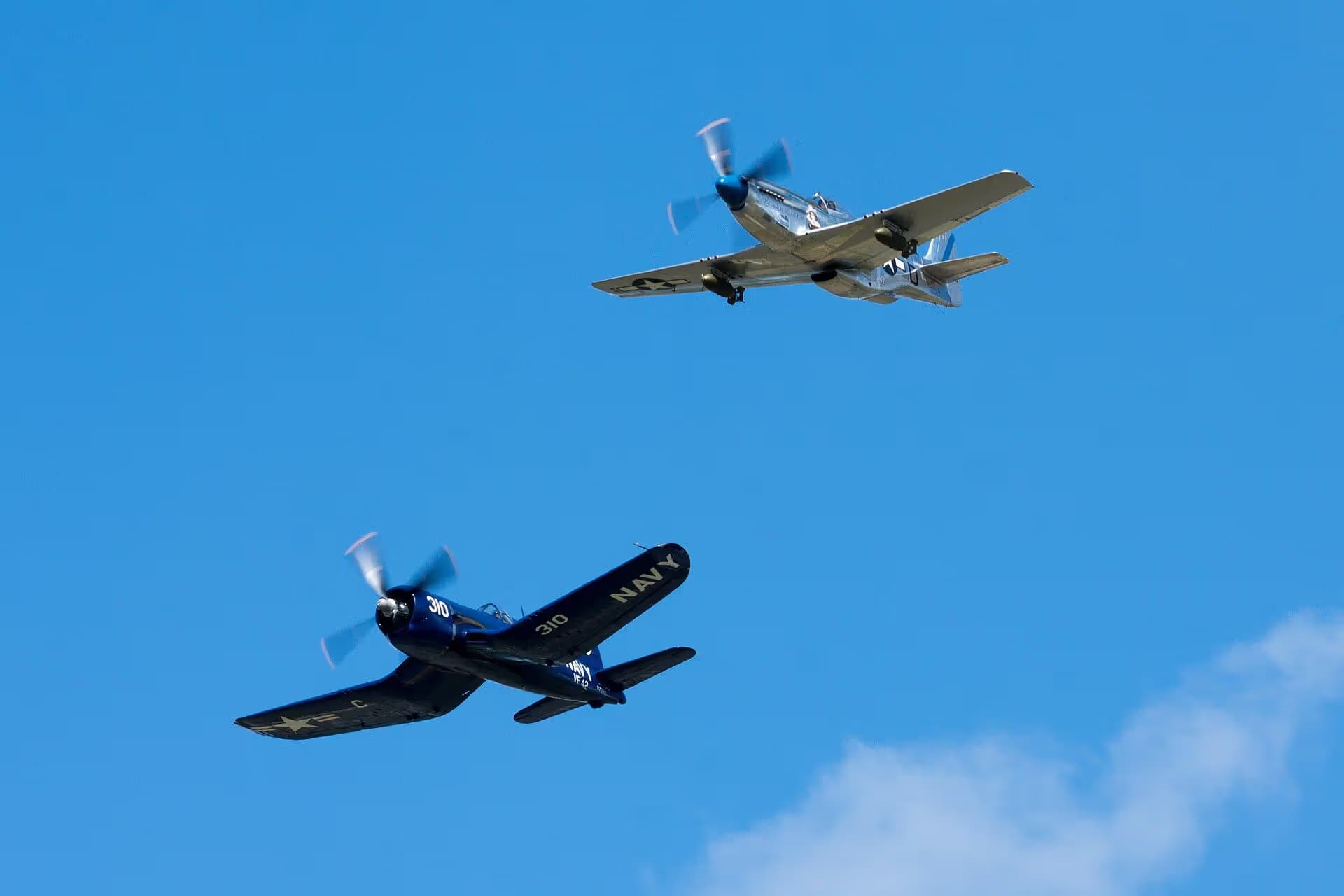 N1751D — Warbird