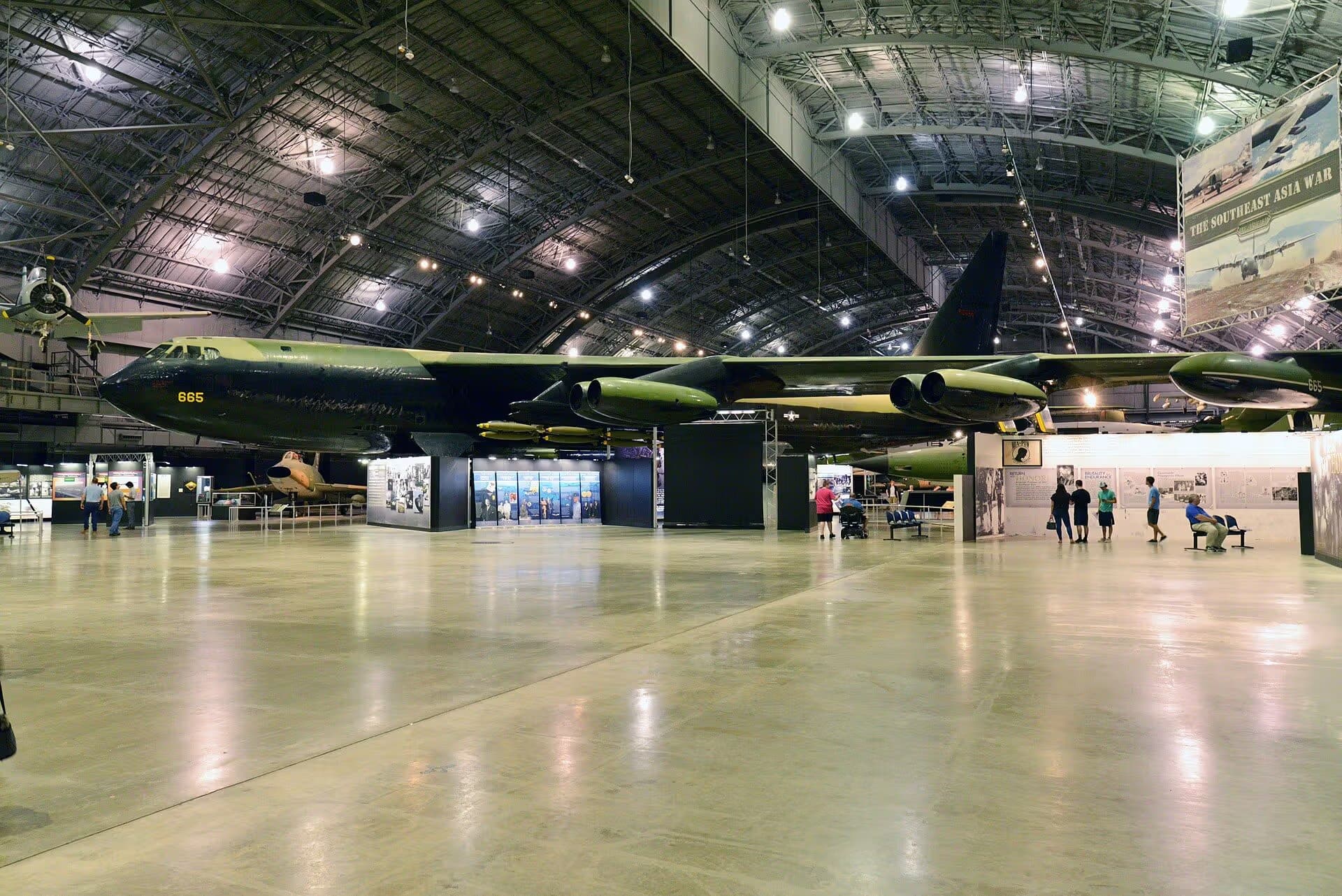 Unidentified — Boeing