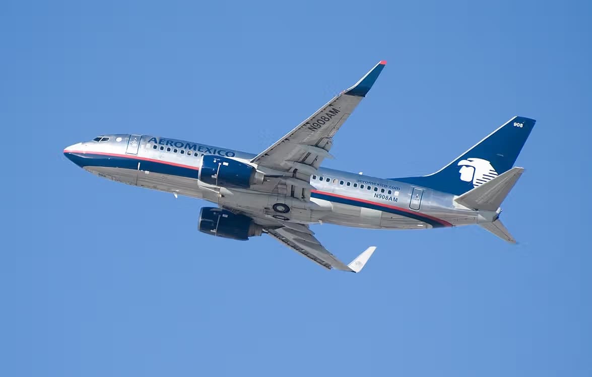 N908AM — Aircraft
