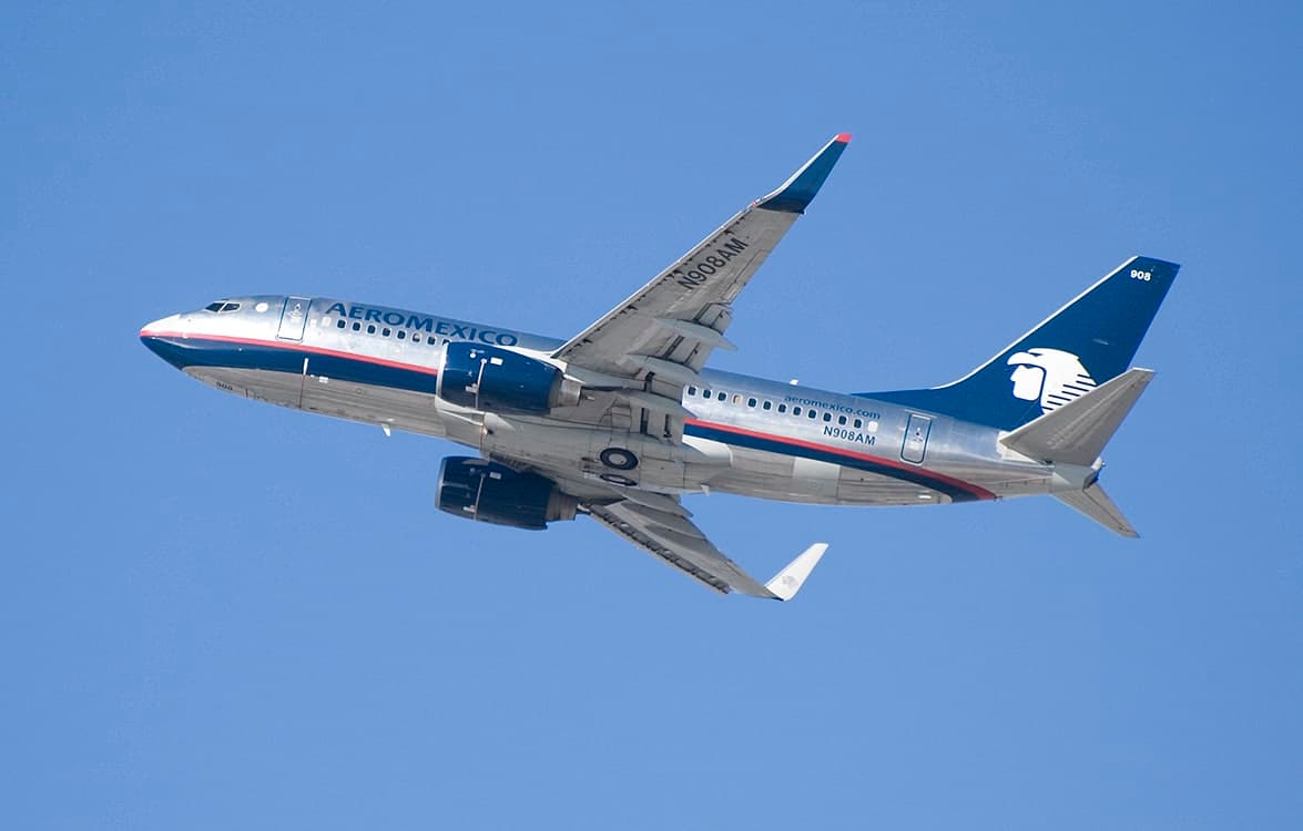 N908AM — Aircraft