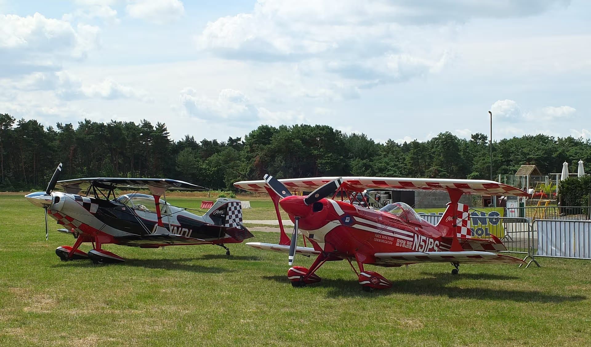 N51PS — Aircraft