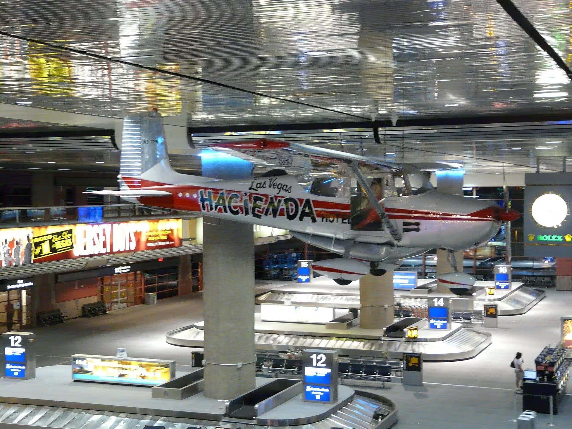 N9172B — Cessna